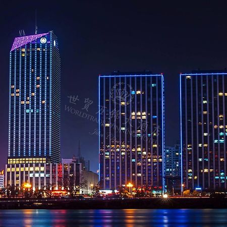 World Trade Winning Hotel Jilin 외부 사진